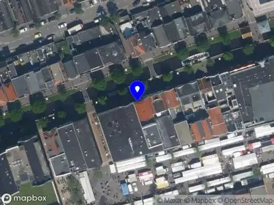 Nest Holland Zaandam