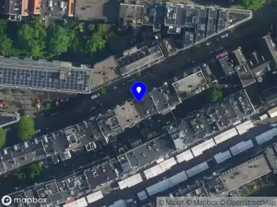 Macheb Amsterdam