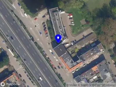 Nieuw bedrijf Etienne International