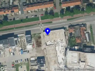 Windmill Wonders Purmerend