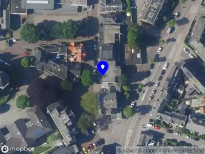 BlueBook Ai Technology B.V. Bussum