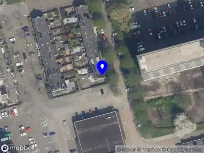 Bowie van Brenkelen Rotterdam