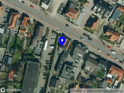 Beautysalon Heuvelrug