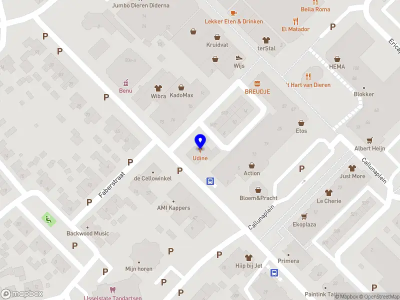 Nieuw bedrijf VOF Willems-Rouw