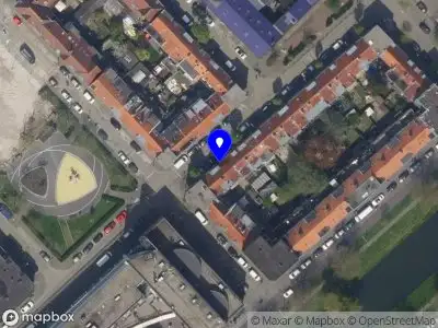 NedUz V.O.F. Rotterdam