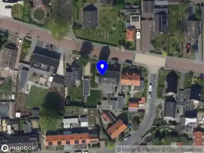 Nieuw bedrijf LMB Advies