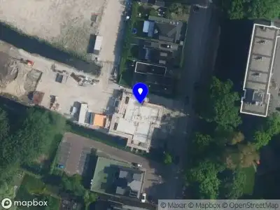 with Gosia Amstelveen