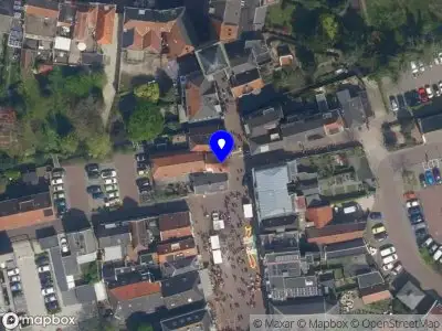 Telecom Karadag Culemborg