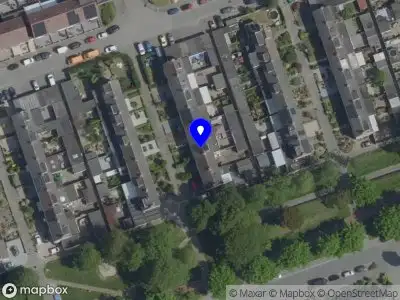 Lucas Tos Allround Helmond