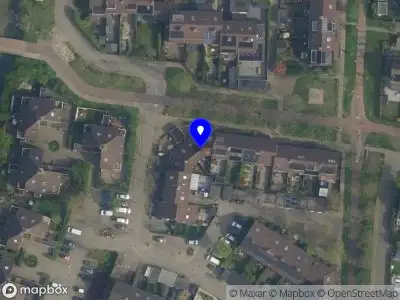 A.D. Kamermans Houten