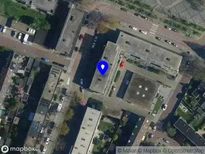 KD Holding B.V. Haarlem
