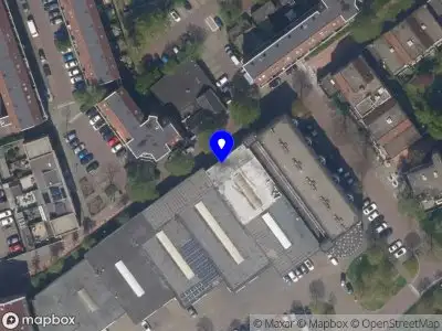 Valkenburg Visser V.O.F. Vlaardingen