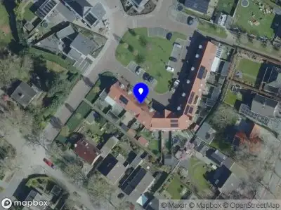 D. vd Loo Milsbeek