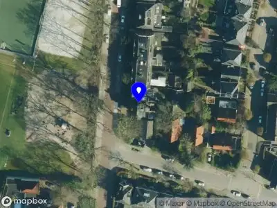 SP500 Enschede