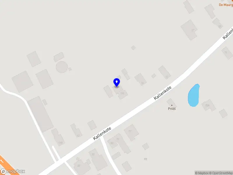 Woudsma Sport Academy Kallenkote