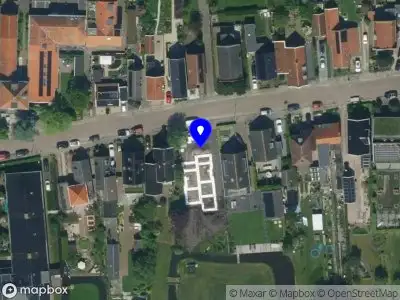 Huiskamer Hypotheken Amsterdam-Wormerland