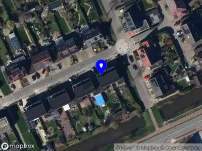 Altaussee Beheer B.V. Groningen