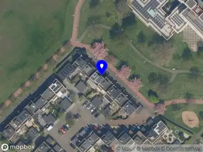 Solid Rock Consultancy B.V. Maassluis
