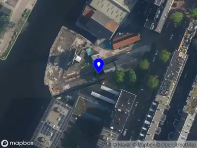 YamYam B.V. Amsterdam