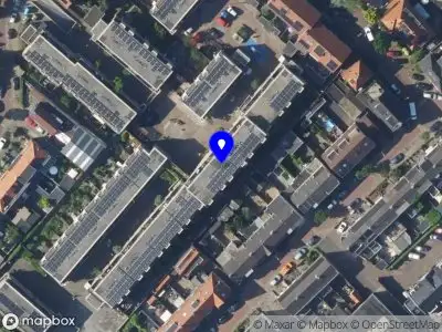 JJ opslag en distributie Hilversum