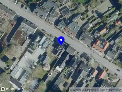 Nieuw bedrijf Route du Bonheur