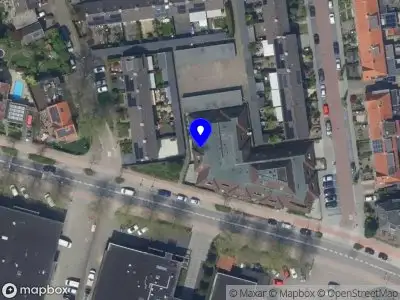 Your own journey Soest