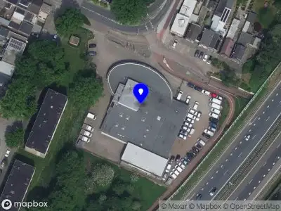 JFA Beheer B.V. Roosendaal