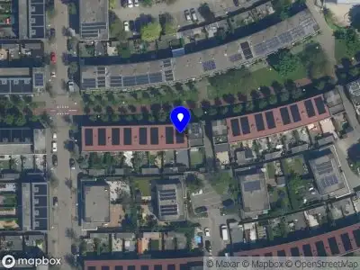 Stichting Unite Academy Amsterdam