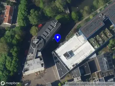 Pulse Investments B.V.