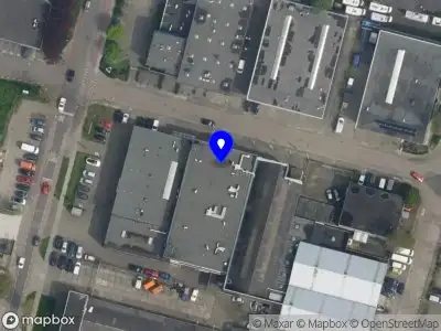 Nieuw bedrijf Newstyle Mississippidreef B.V.