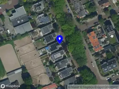 Nieuw bedrijf Velvin-Group B.V.