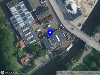 S. HSW B.V. Weesp