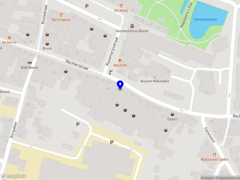 Boxtel Supermarket B.V.