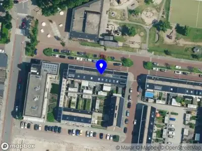 Modeo Paris Deventer