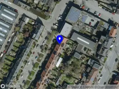 Lieke van de Kerkhof