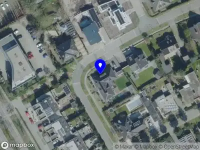 Nieuw bedrijf Portfolio Compass