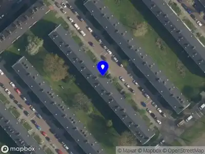 De taxi-ingenieur 's-Gravenhage