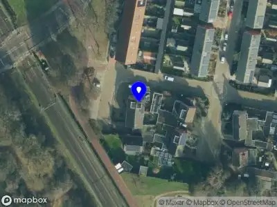 Rijschool Gerda van der Well