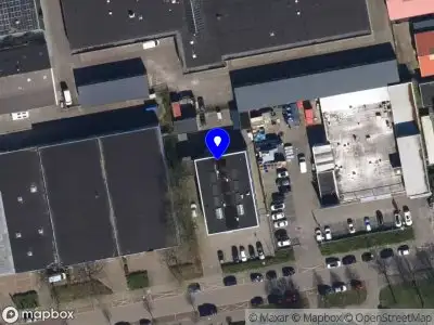 Dames van kantoor V.O.F.