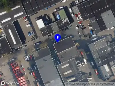 Nieuw bedrijf Luigi Autos