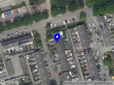 Nieuw bedrijf Powerpaint