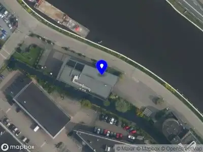 ZSL vastgoed TAK10 B.V. Waddinxveen