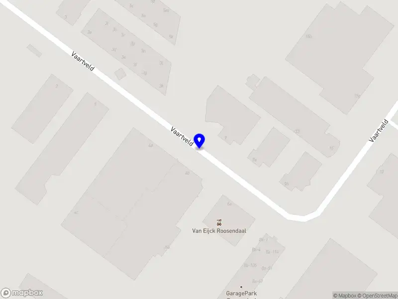 YZA Shop V.O.F. Roosendaal