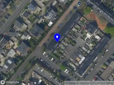 Schouw Afbouw Amersfoort