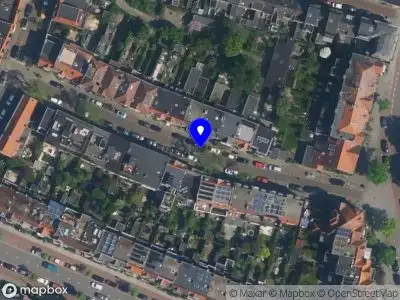 J.A. van Leeuwen Management Haarlem