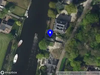 Copeye B.V. Loenen aan de Vecht
