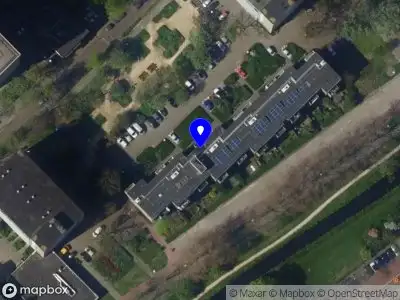 Nieuw bedrijf Suayker