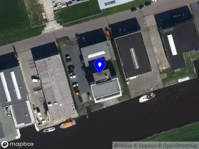 SkyRocket Media B.V. Leeuwarden