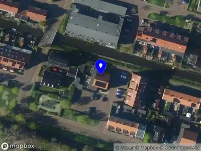 Nieuw bedrijf Sint Pancras-Installatie