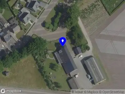 Nieuw bedrijf 't Bekkershuus